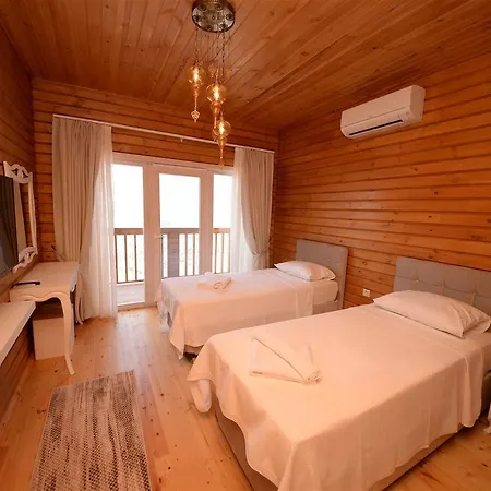 Villa Meryem