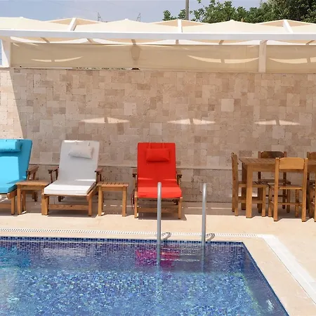 Villa Meryem