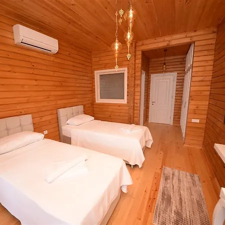Meryem Villa Kalkan