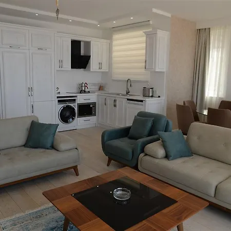 Meryem Villa Kalkan